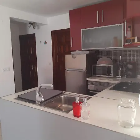 بيت للعطل Casa Blanca