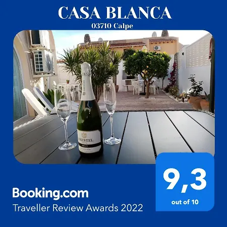 Casa Blanca * كاليبي