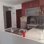Holiday home Casa Blanca