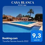 Holiday home Casa Blanca *