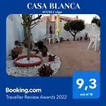 Holiday home Casa Blanca *