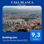 Holiday home Casa Blanca