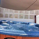 Holiday home Casa Blanca