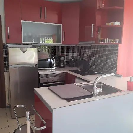 Casa Blanca Vakantiehuis