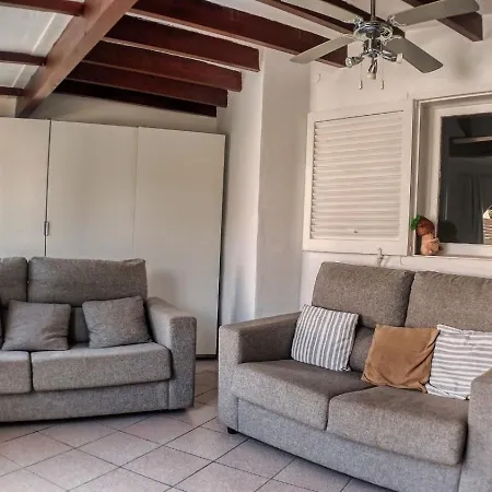 Holiday home Casa Blanca