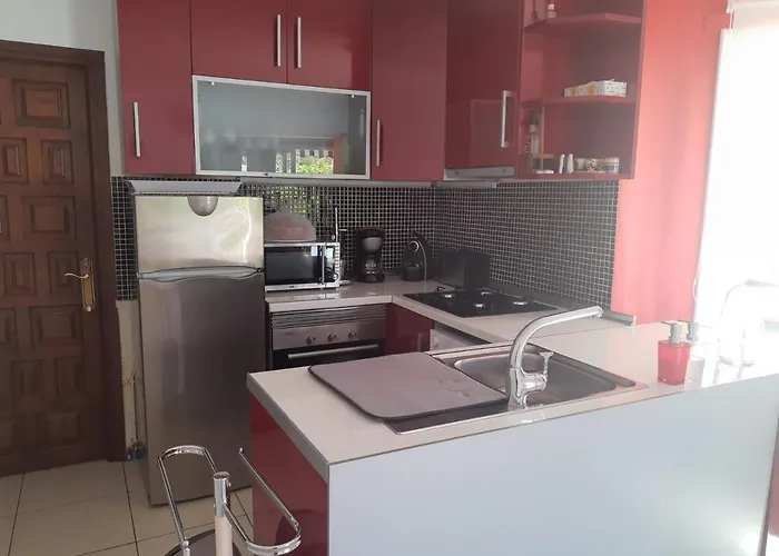 Casa Blanca Holiday home