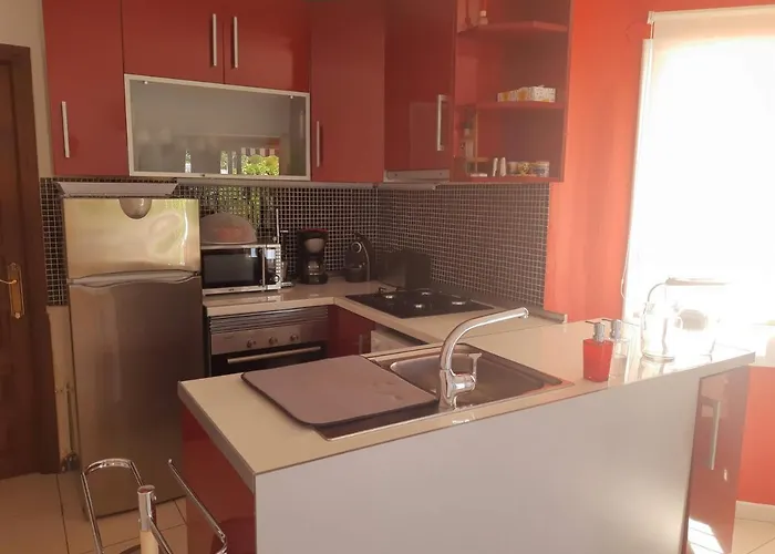 Casa Blanca Holiday home *