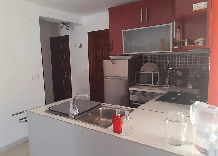 Holiday home Casa Blanca