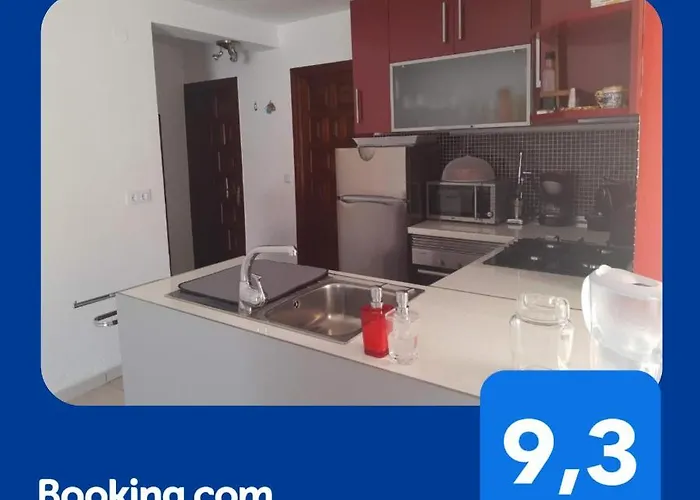 Holiday home Casa Blanca *