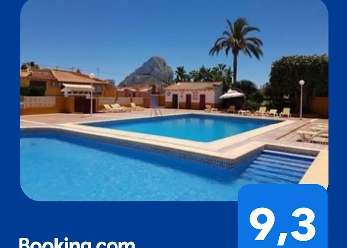 Holiday home Casa Blanca *