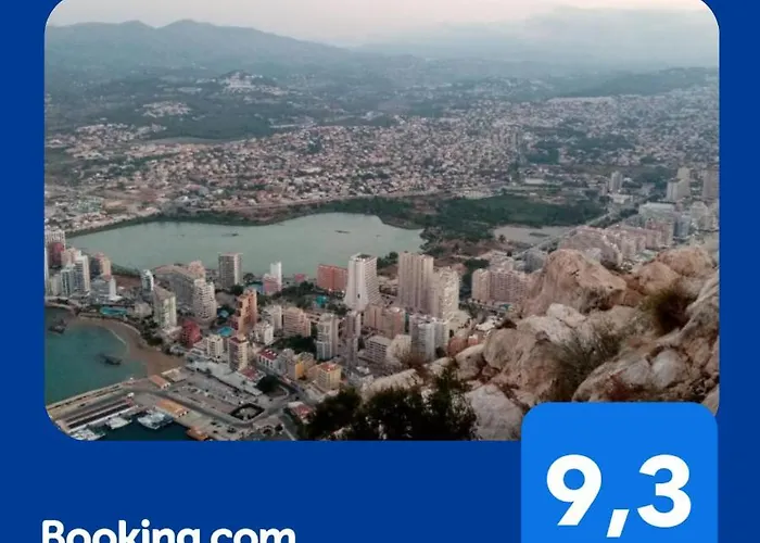 Holiday home Casa Blanca