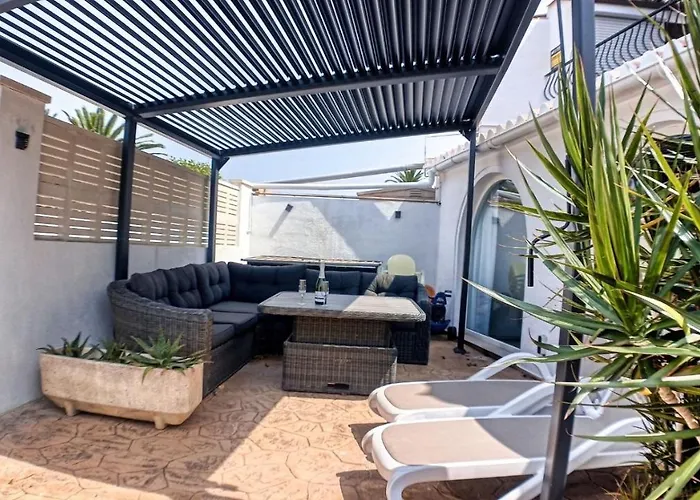 Holiday home Casa Blanca *