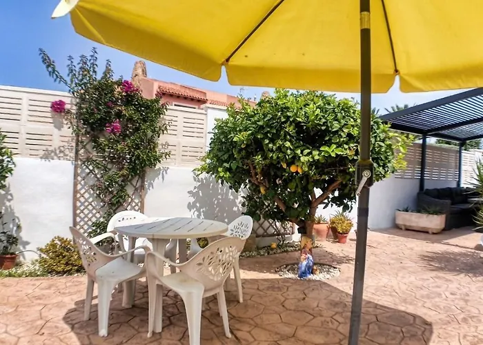 Holiday home Casa Blanca *