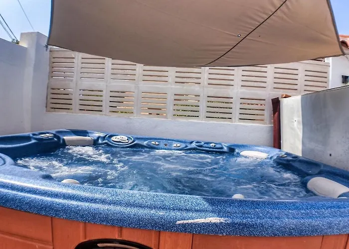 Holiday home Casa Blanca