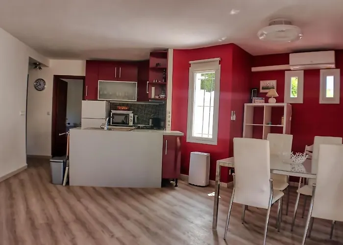 Holiday home Casa Blanca