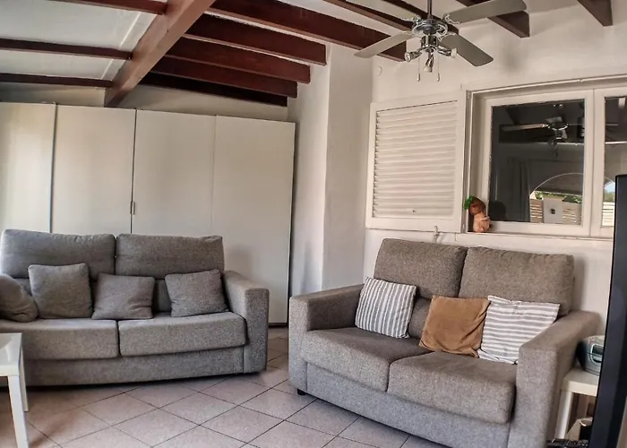 Holiday home Casa Blanca