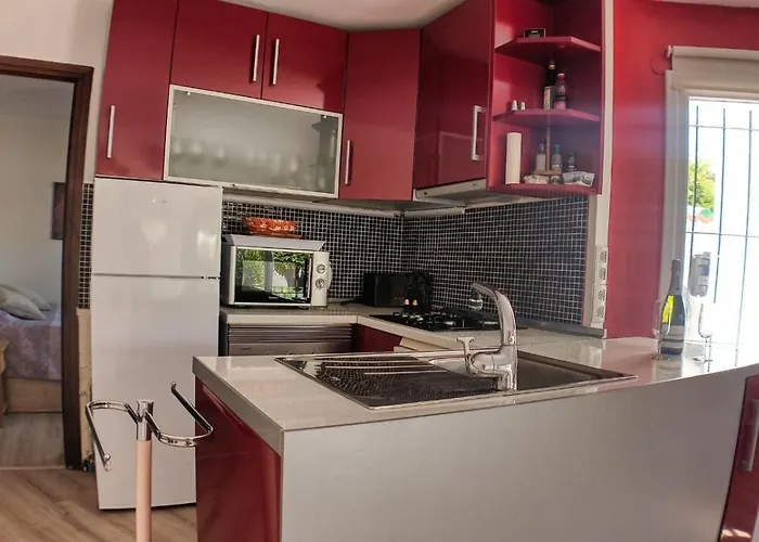 Holiday home Casa Blanca Calpe