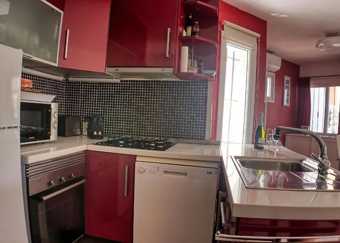 Casa Blanca Holiday home *