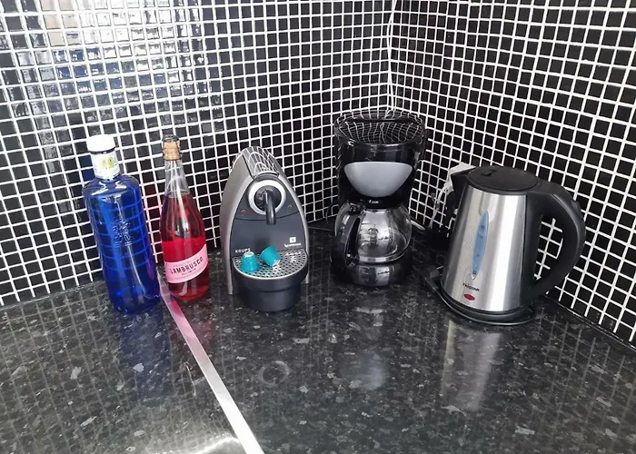 Casa Blanca Holiday home *